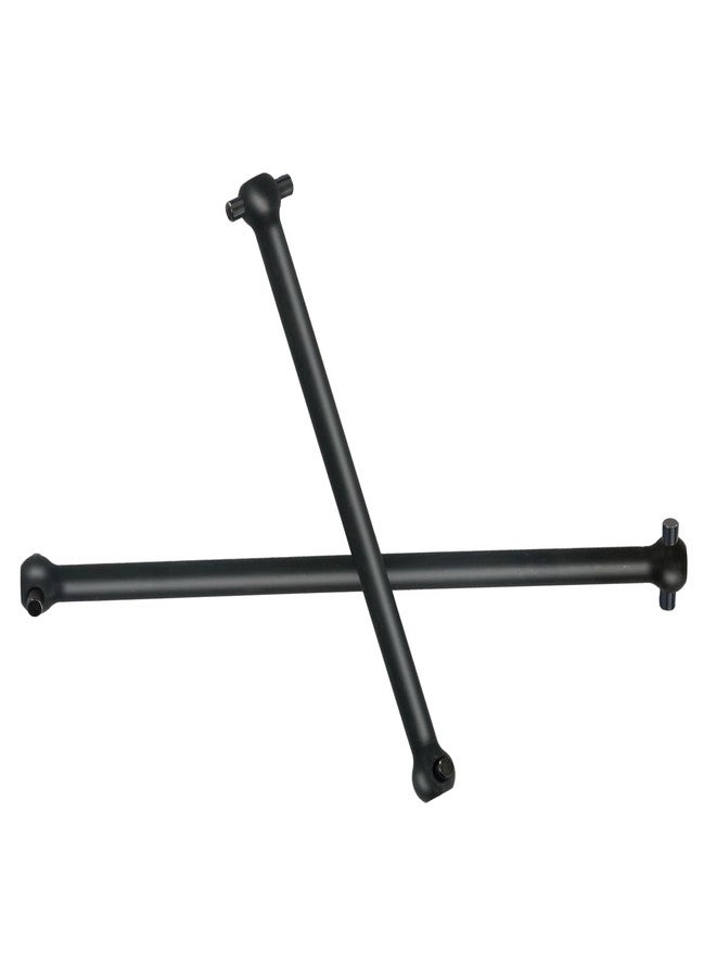 POLANTA Center Drive Shaft Dogbone Upgrades for 1/8 Arrma Typhon 6s Blx,Outcast 6S BLX,Notorious 6S BLX - Image 3